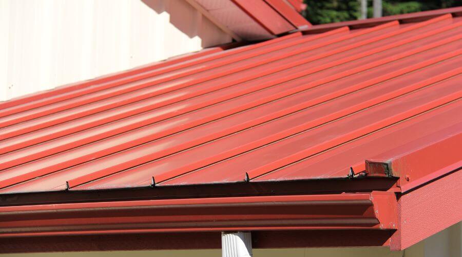 Professional gutter cleaning in Arlington, IL